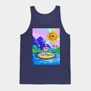 MEDITATION Tank Top